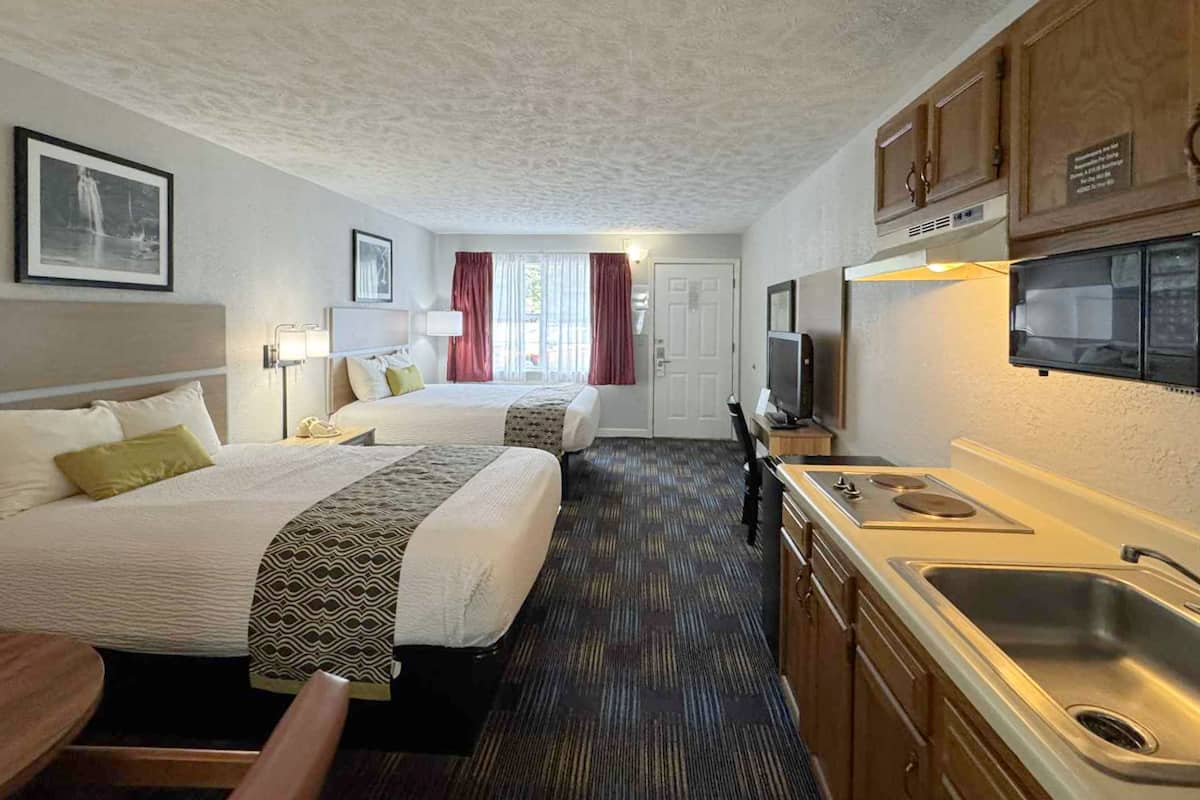 Chambre Standard