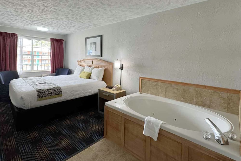 Mountain Aire Inn Sevierville/Pigeon Forge