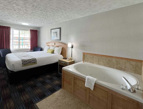 Mountain Aire Inn Sevierville/Pigeon Forge
