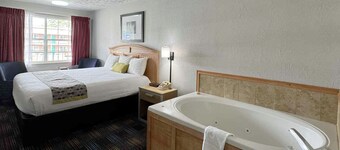 Mountain Aire Inn Sevierville/Pigeon Forge
