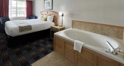 Mountain Aire Inn Sevierville/Pigeon Forge