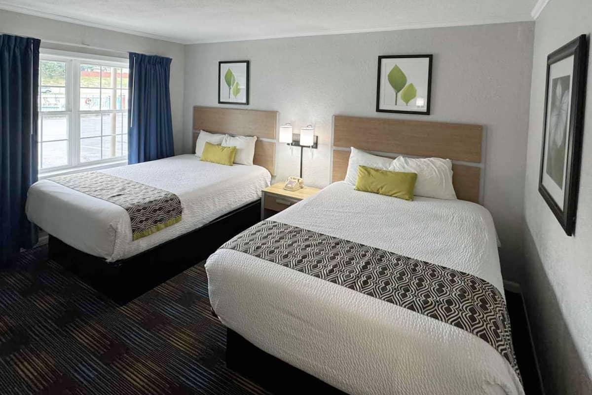 Chambre Double Standard