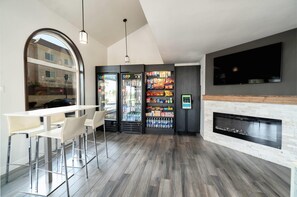 Lobby - MainStay Suites Moreno Valley Near March Air Reserve Base (Moreno Valley)