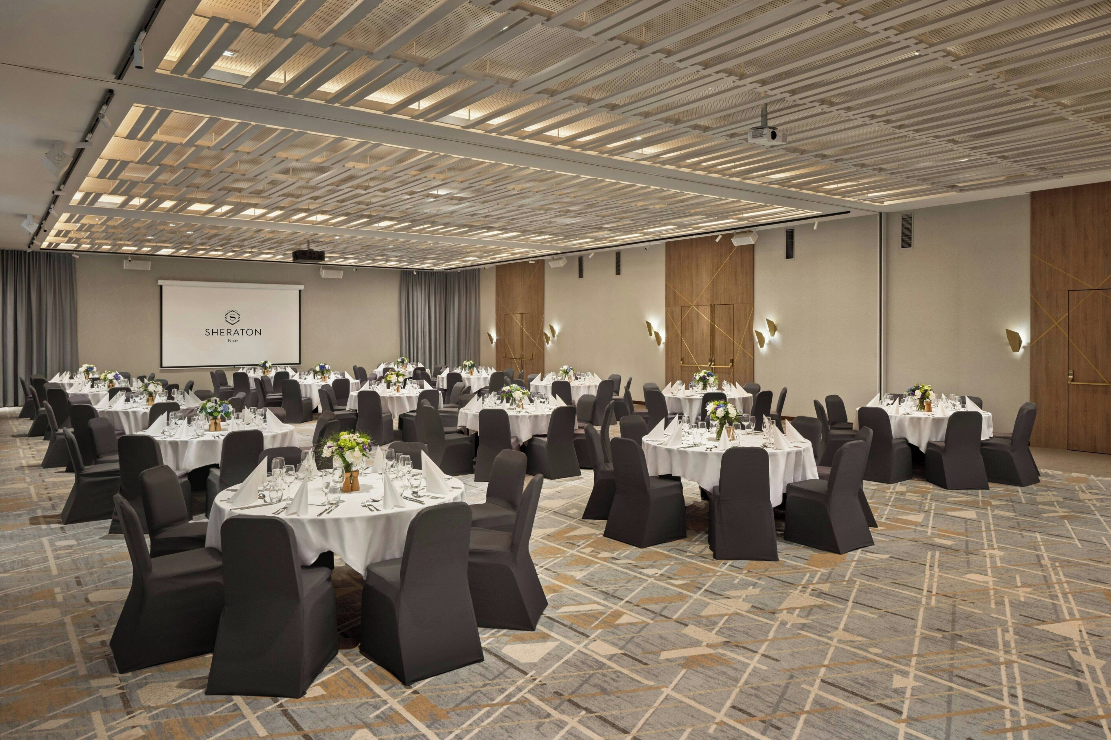 Photo - Sheraton Nice