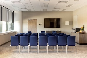Sala de reunião