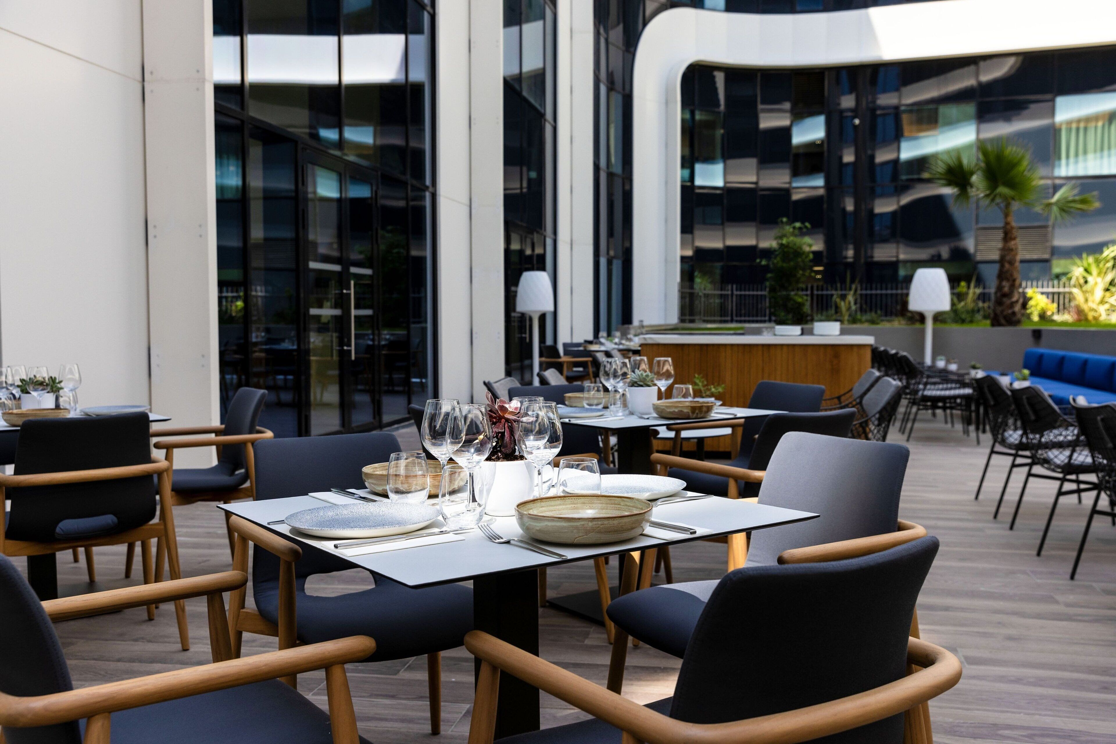 Restaurante