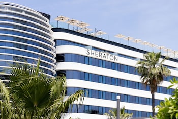 Sheraton Nice Airport