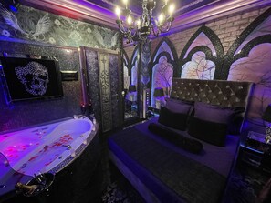 Chambre Double Exécutive