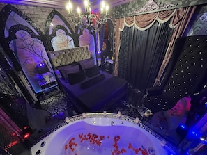 Chambre Double Exécutive