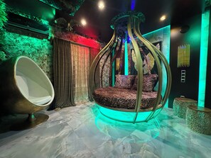 Chambre Double Design