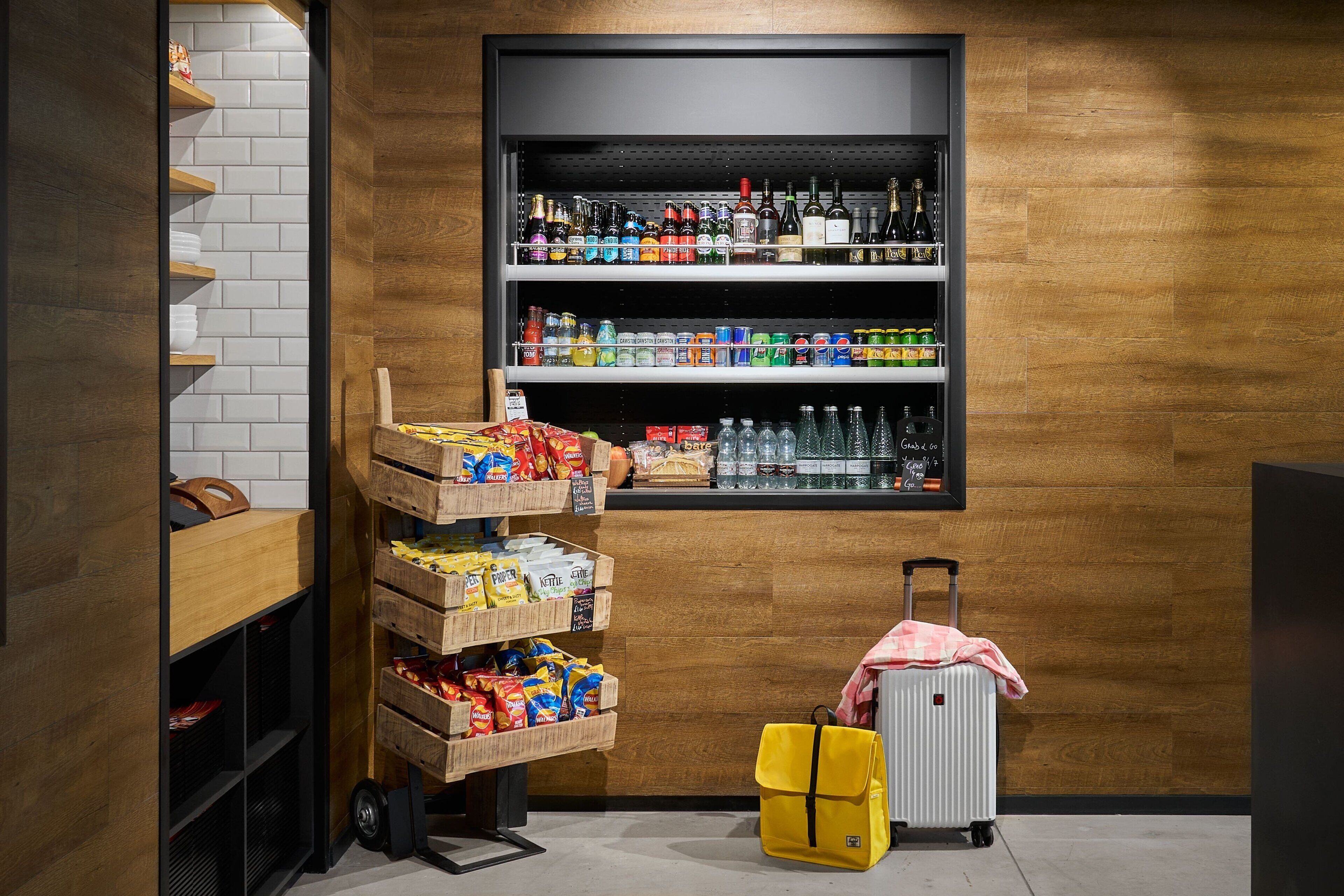 Foto - Moxy Bristol