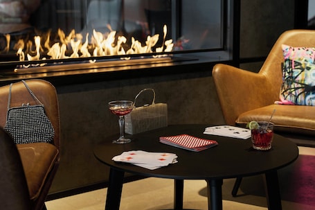 Moxy Bristol