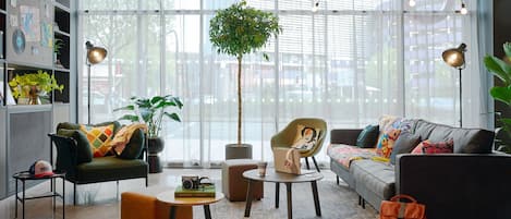 Lobbylounge