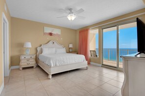 Appartamento, letti multipli, idromassaggio | 3 camere, Wi-Fi gratuito