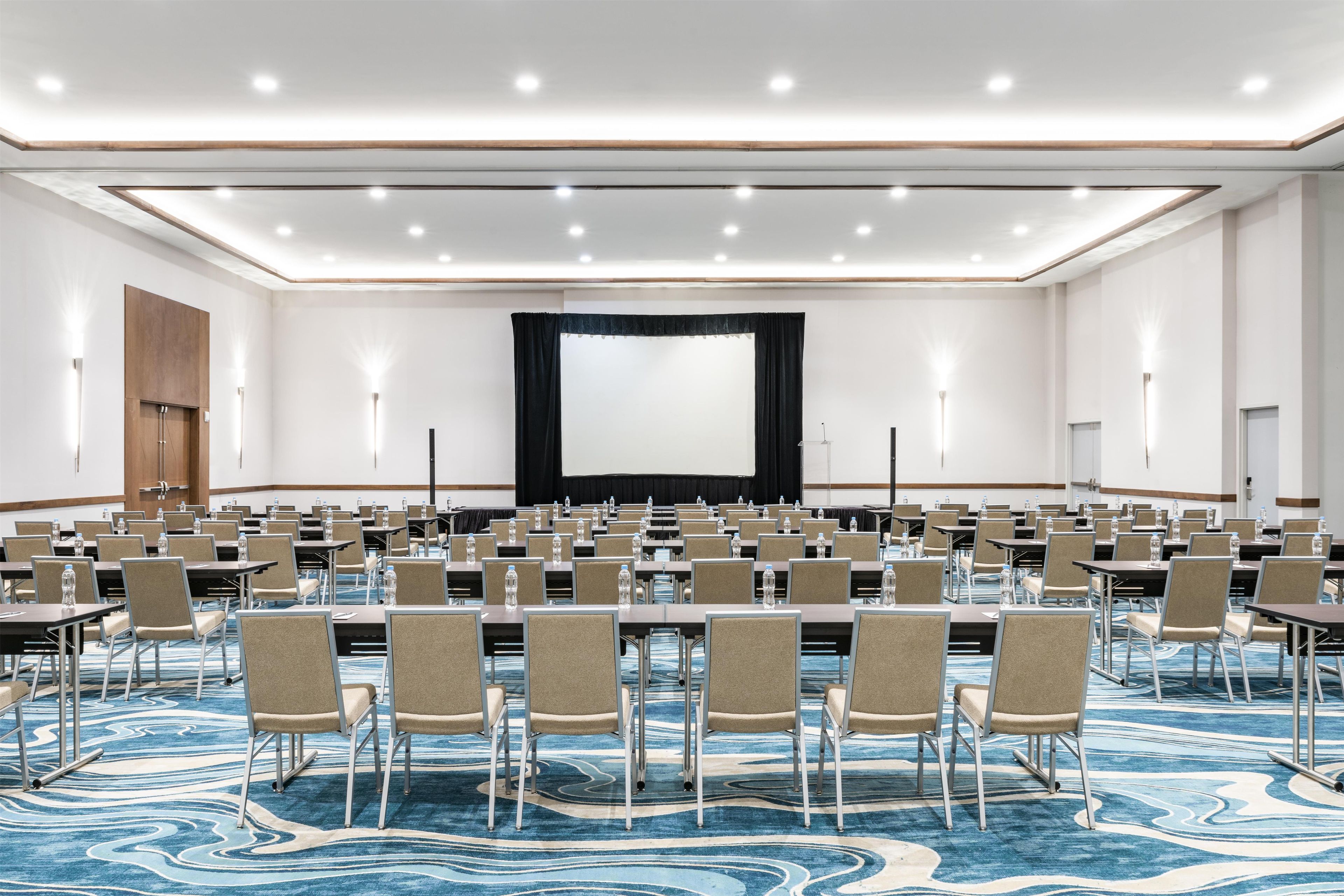 Ballroom