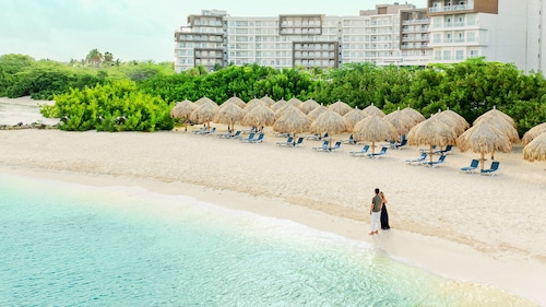 Embassy Suites By Hilton Aruba Beach Resort