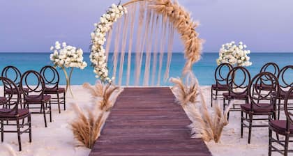 Embassy Suites By Hilton Aruba Beach Resort