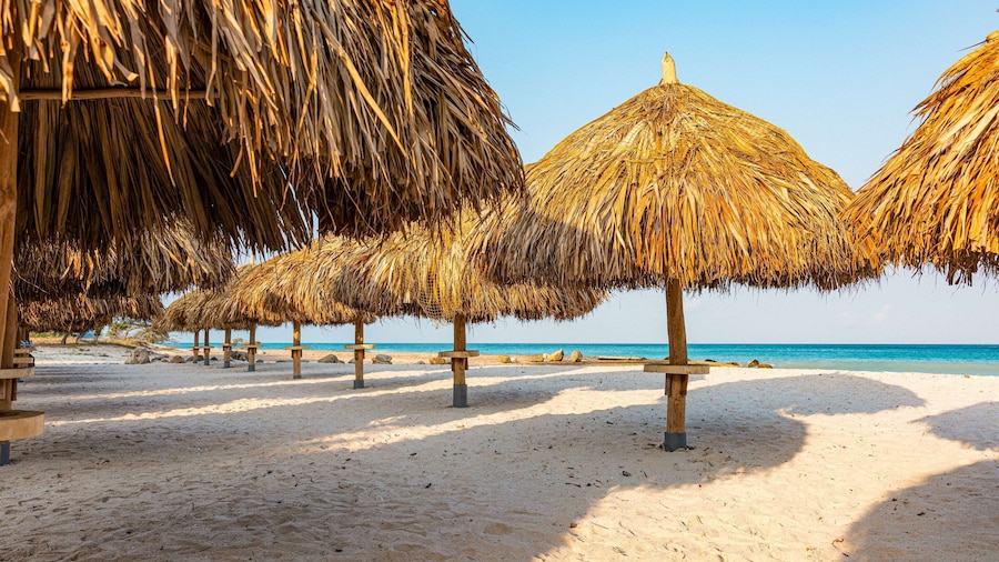 Embassy Suites By Hilton Aruba Beach Resort