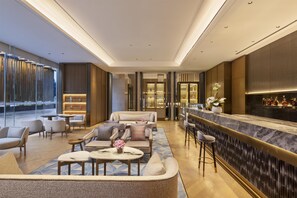 Restaurant - DoubleTree by Hilton Ya'An (Ya'an)