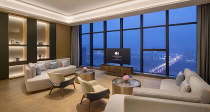 DoubleTree by Hilton Ya'An