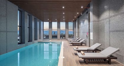 Hilton Garden Inn Erzurum