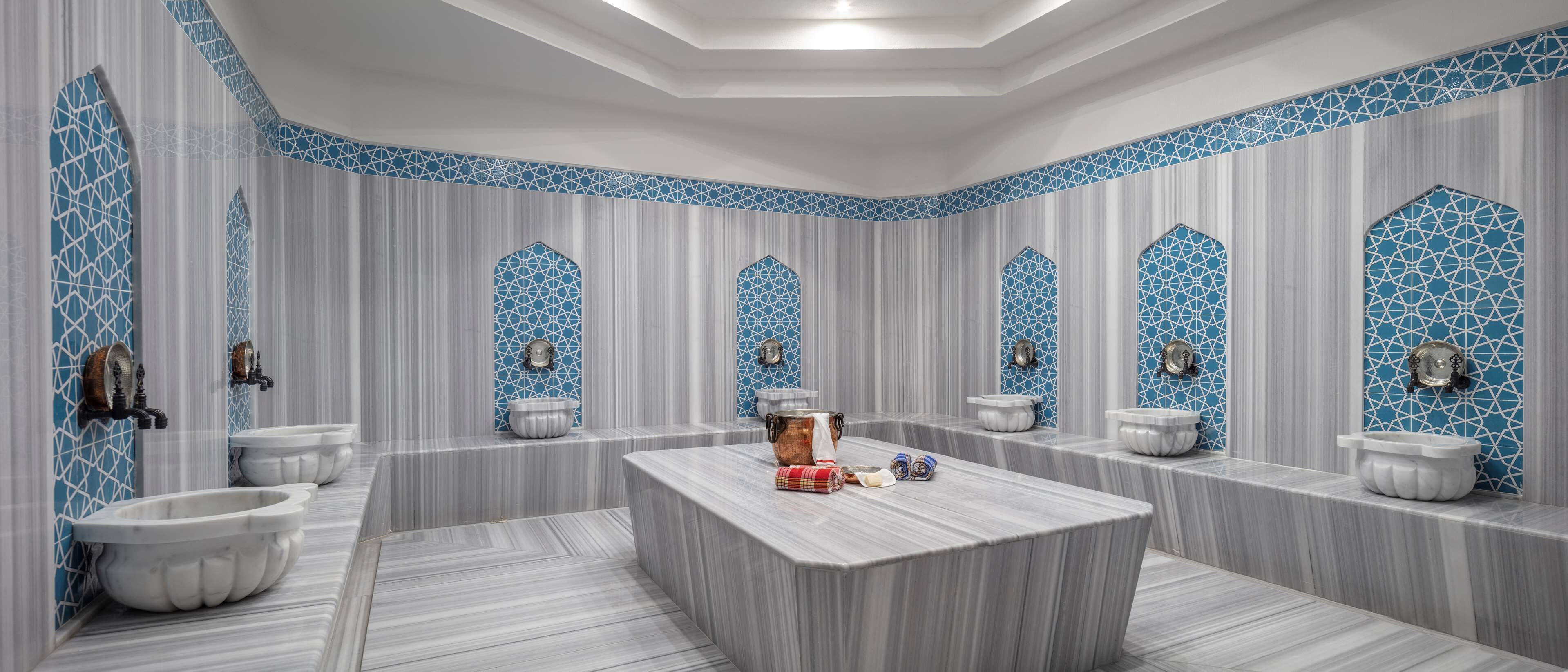 Instalaciones deportivas