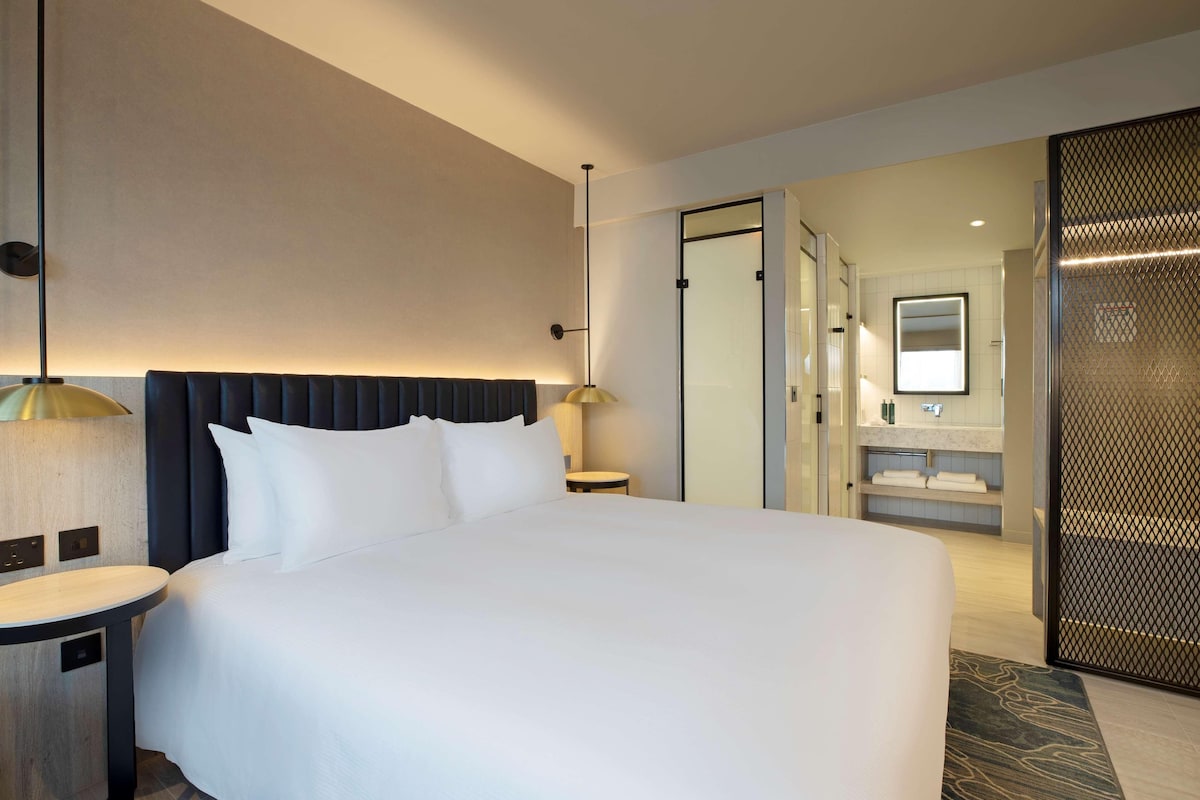 King Room