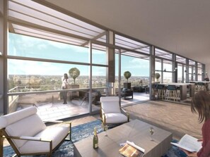 สถานที่จัดงานประชุม