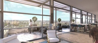 Hilton Garden Inn Peterborough City Centre