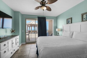 Daire, Birden Çok Yatak, Sıcak Su Küveti | 2 yatak odası, ücretsiz kablosuz İnternet 