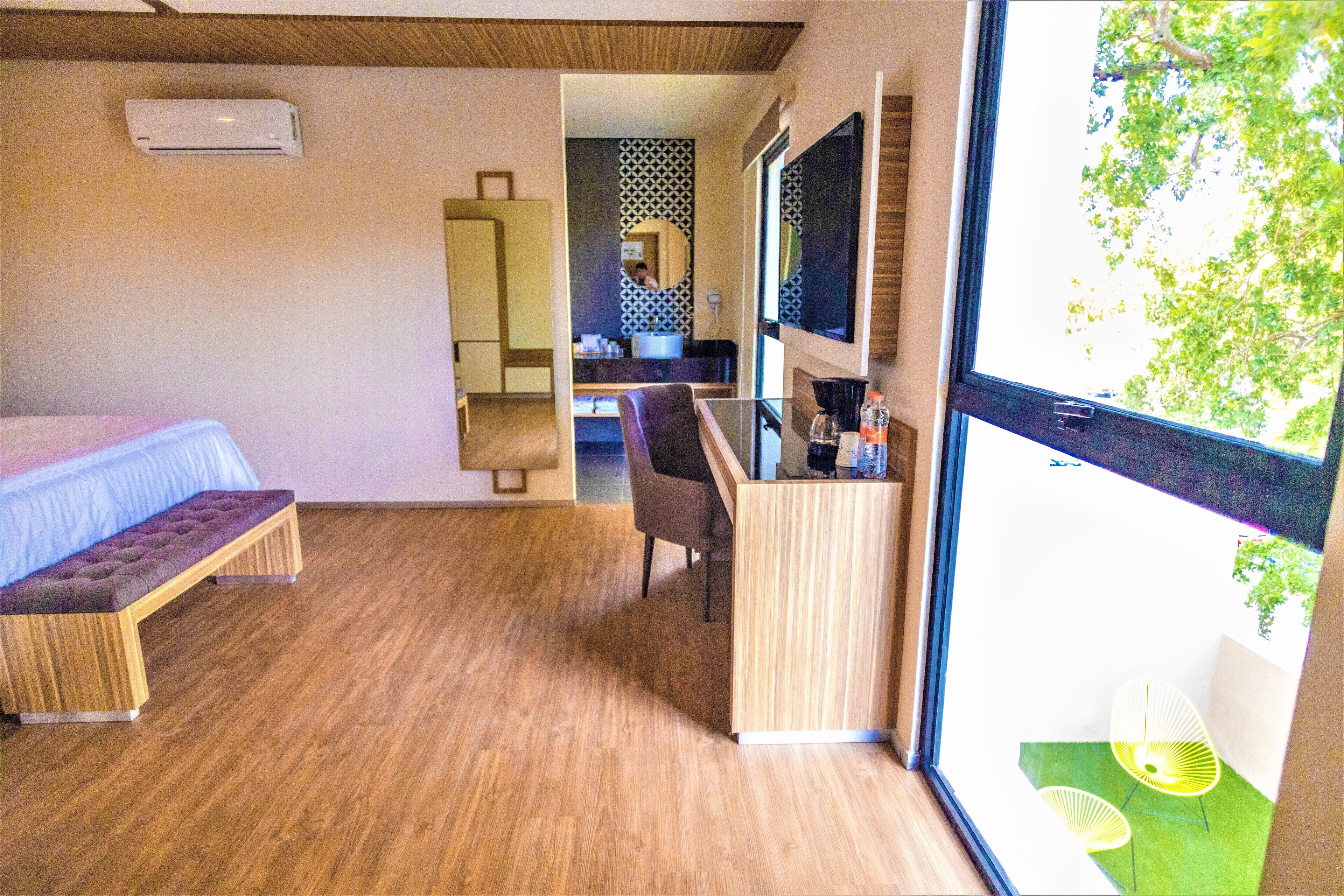 Foto - Hotel Plaza by Kavia