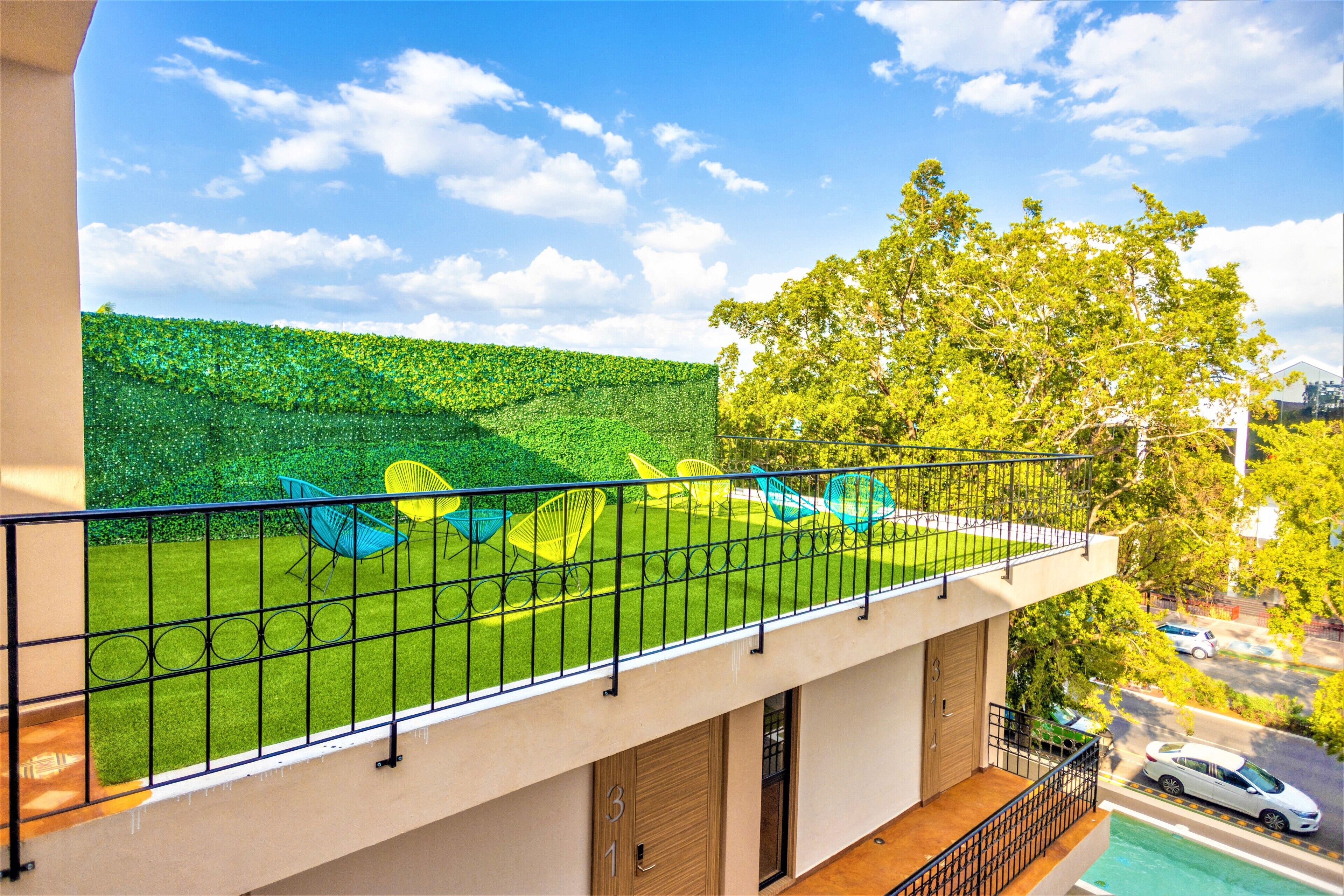 Foto - Hotel Plaza by Kavia