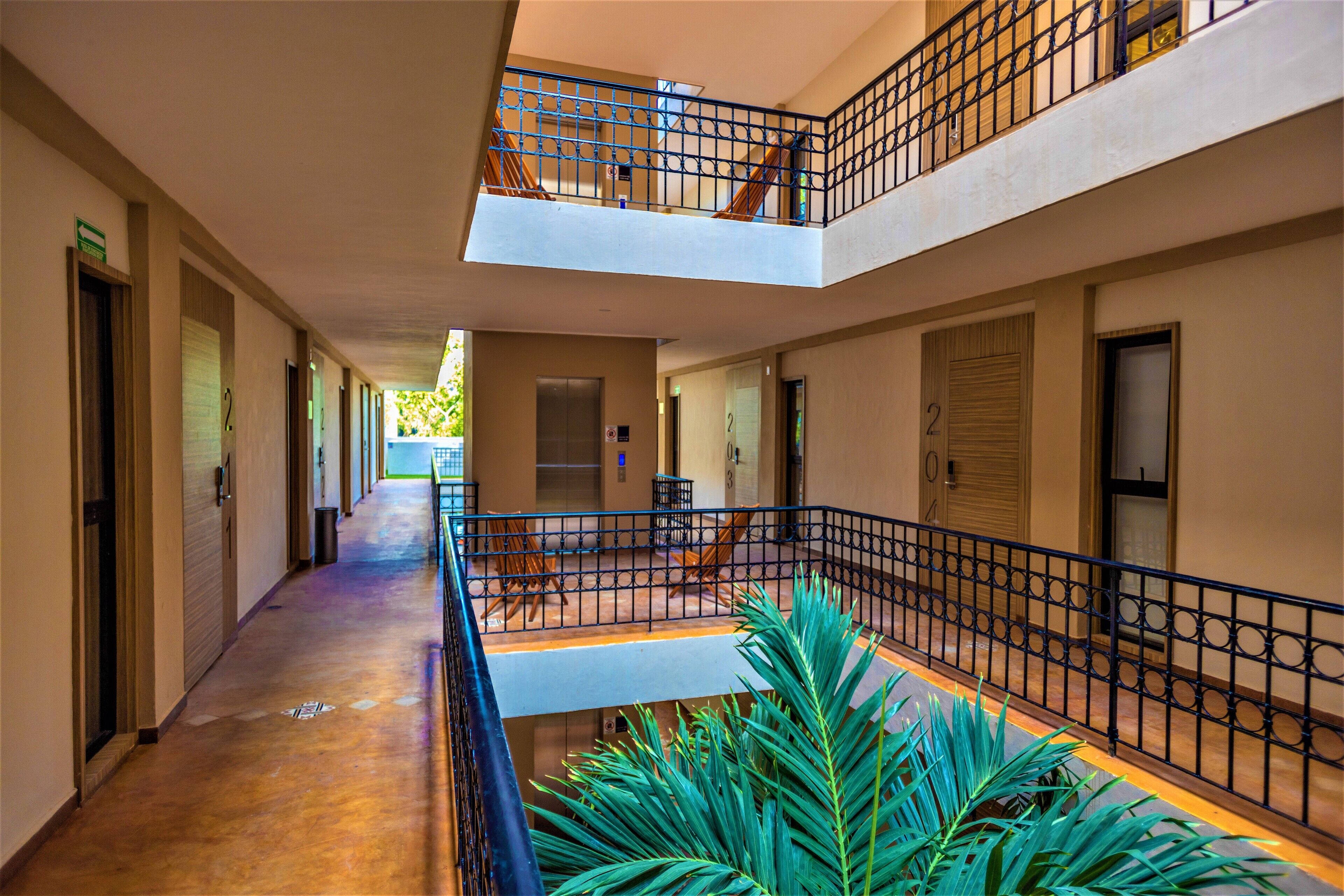 Foto - Hotel Plaza by Kavia