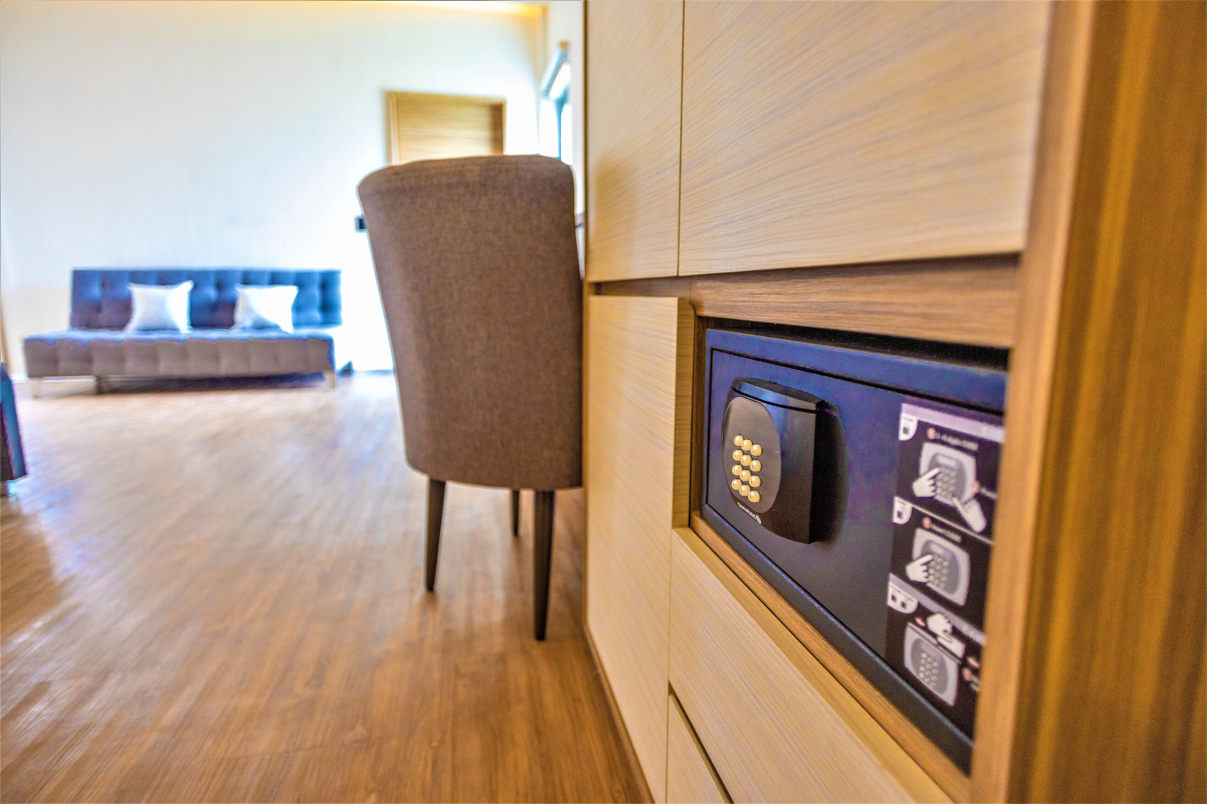 Foto - Hotel Plaza by Kavia