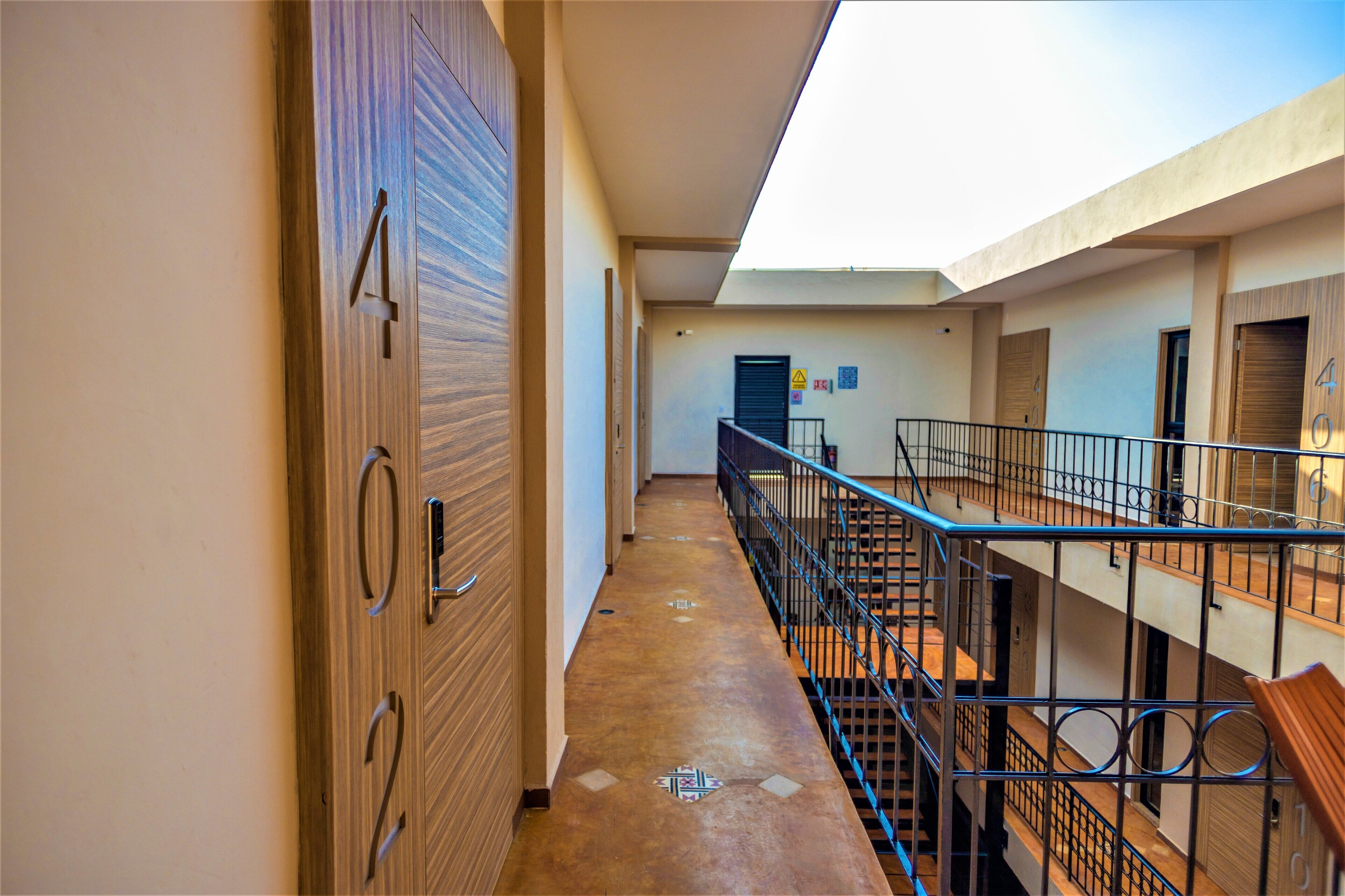 Foto - Hotel Plaza by Kavia