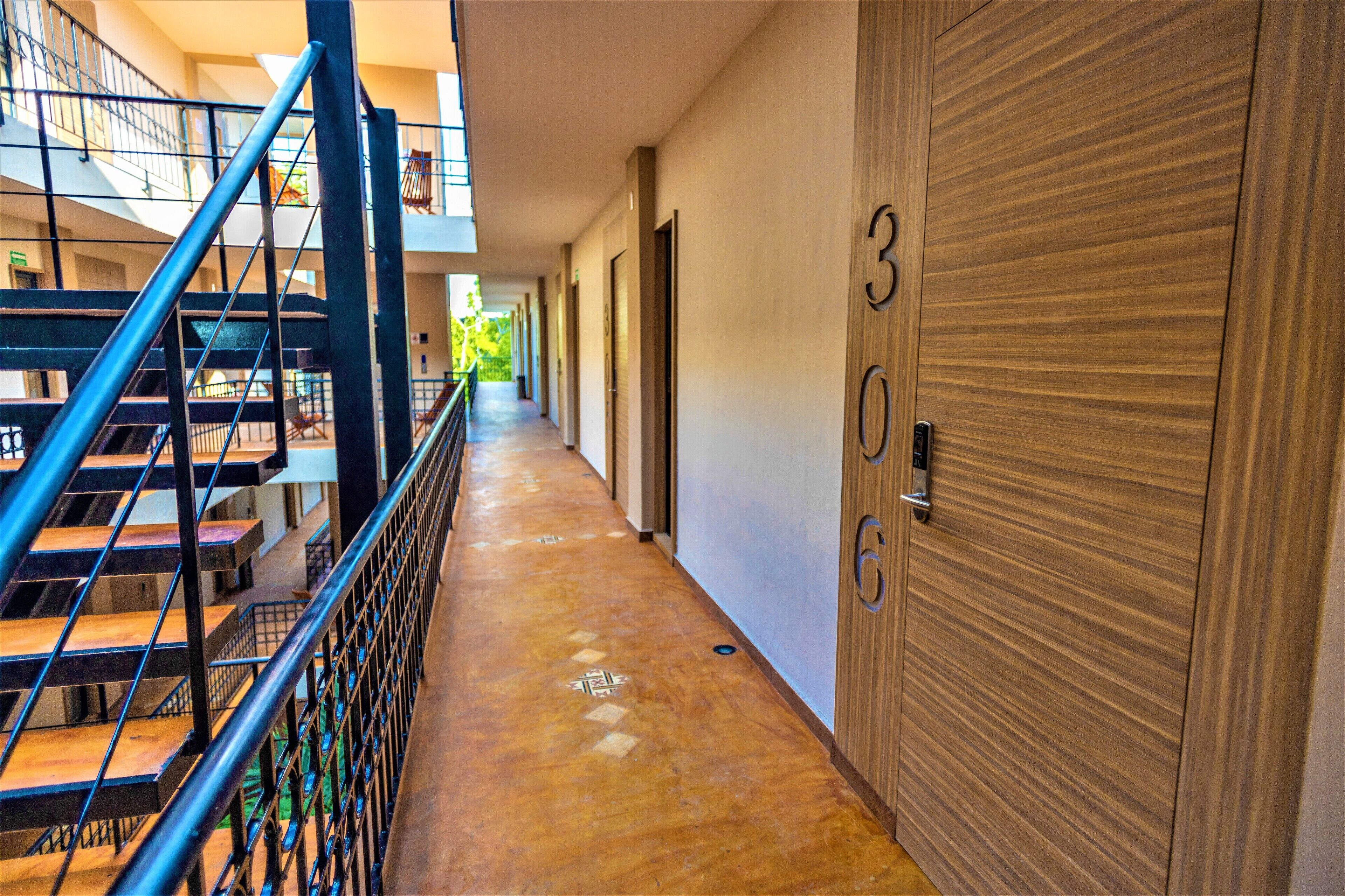 Foto - Hotel Plaza by Kavia