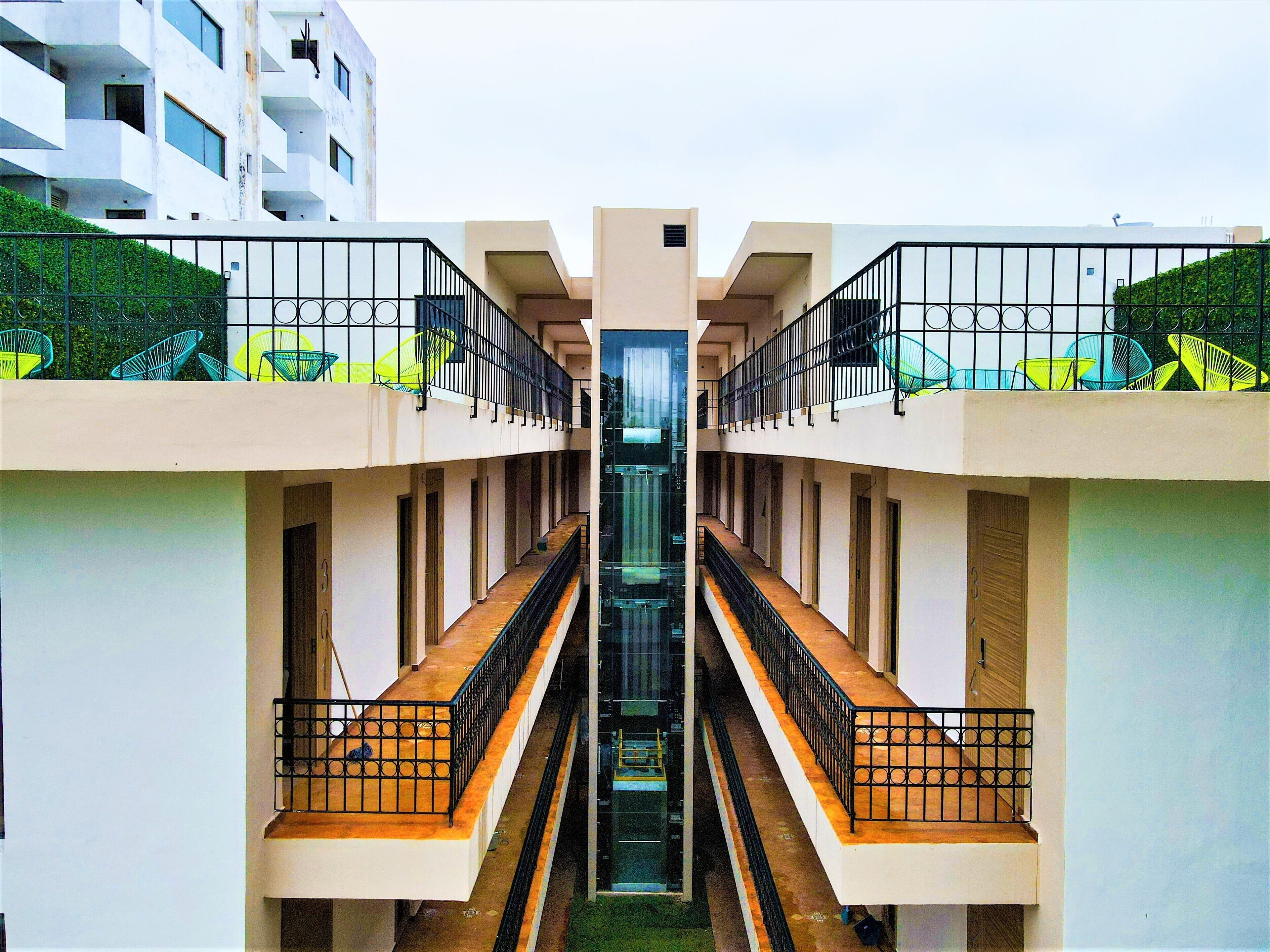 Foto - Hotel Plaza by Kavia