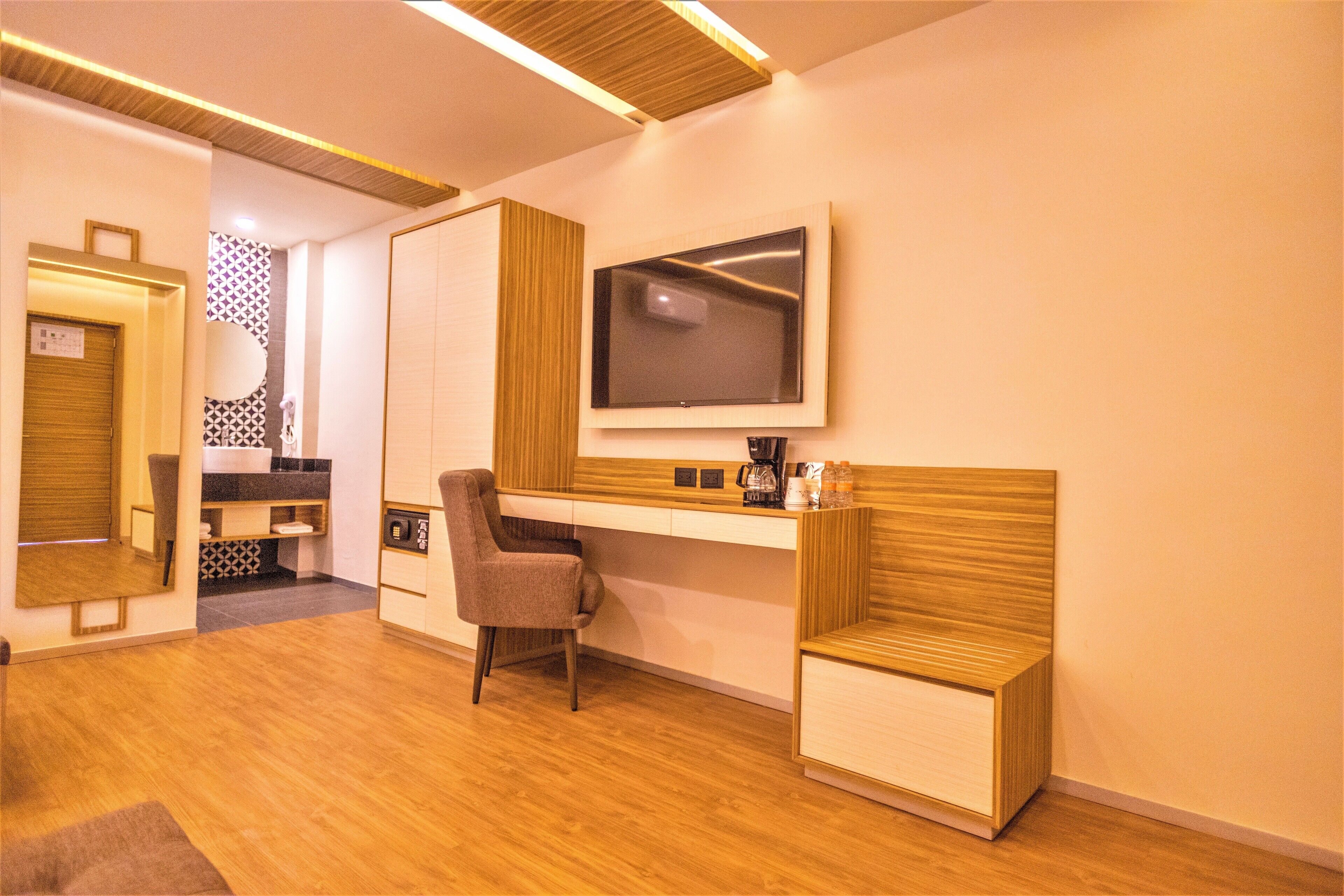 Foto - Hotel Plaza by Kavia