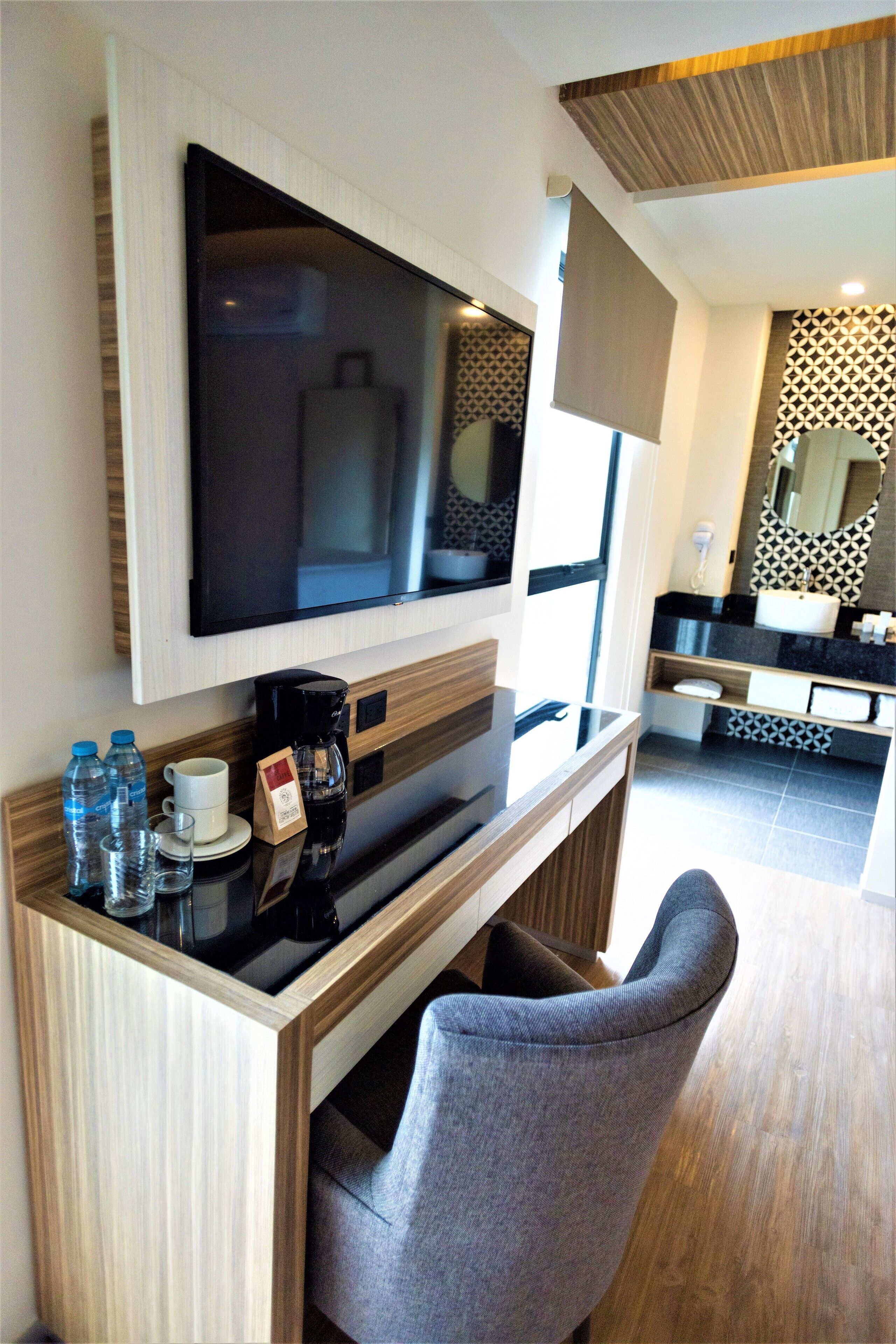 Foto - Hotel Plaza by Kavia