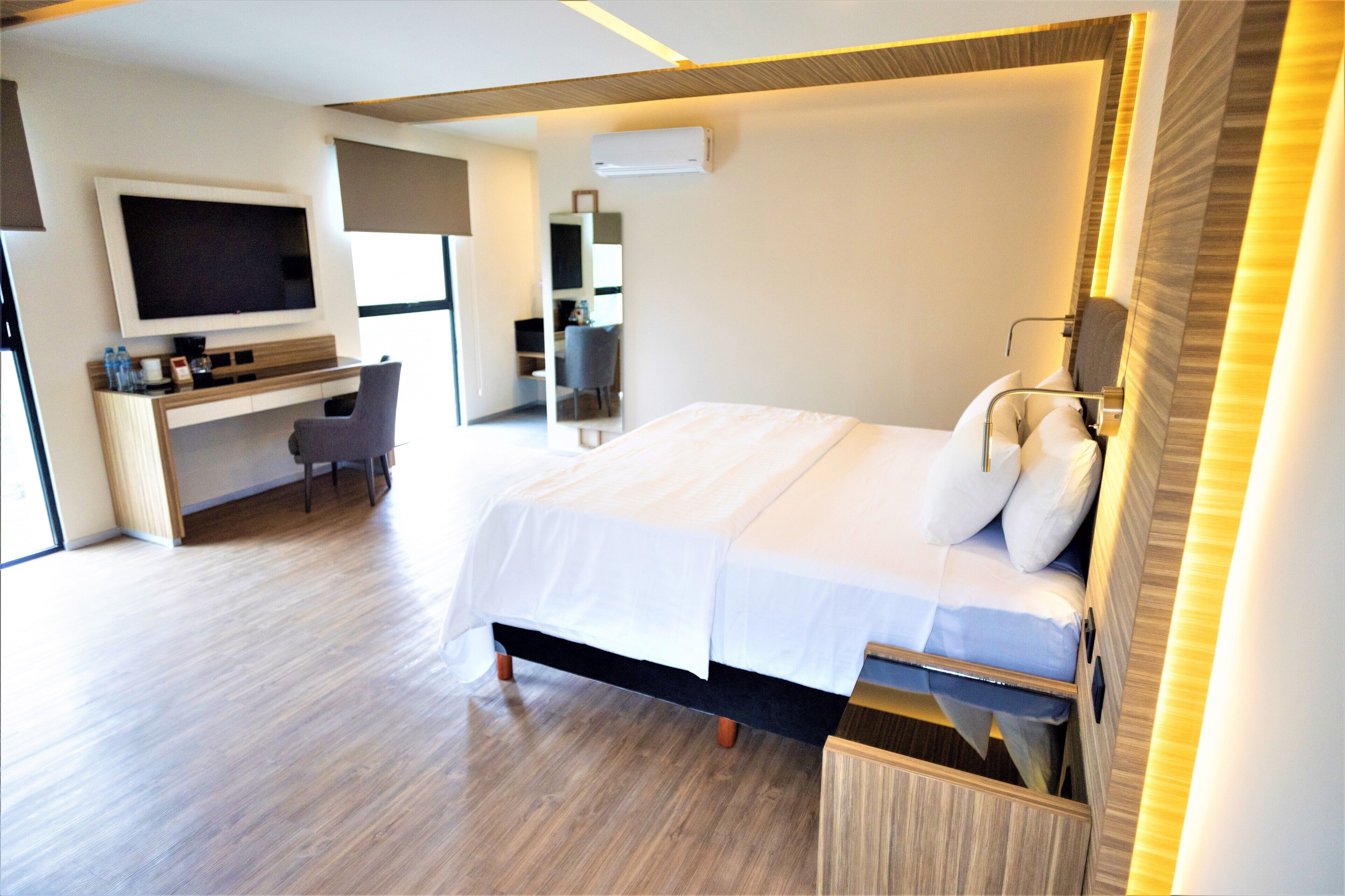 Foto - Hotel Plaza by Kavia