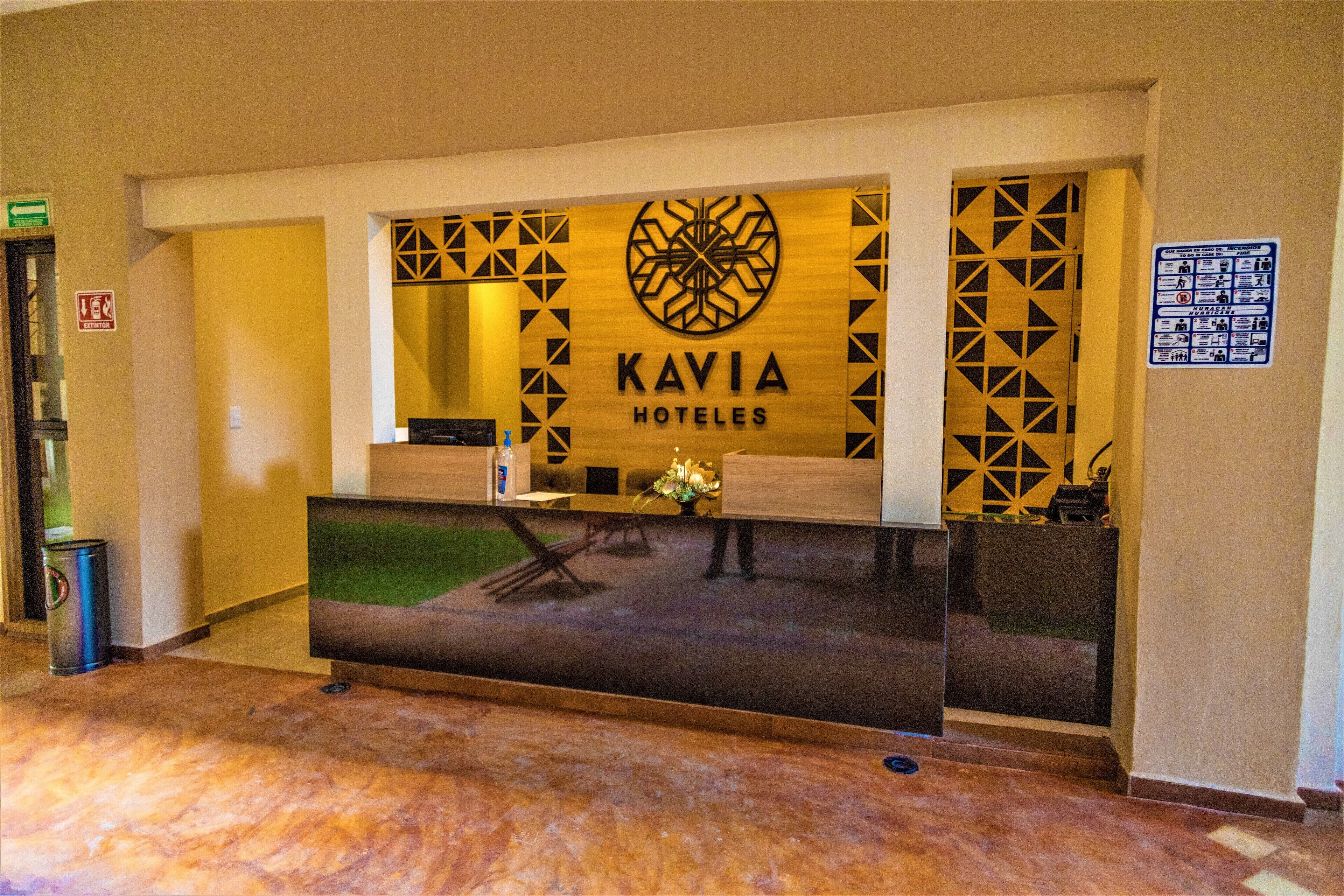 Foto - Hotel Plaza by Kavia