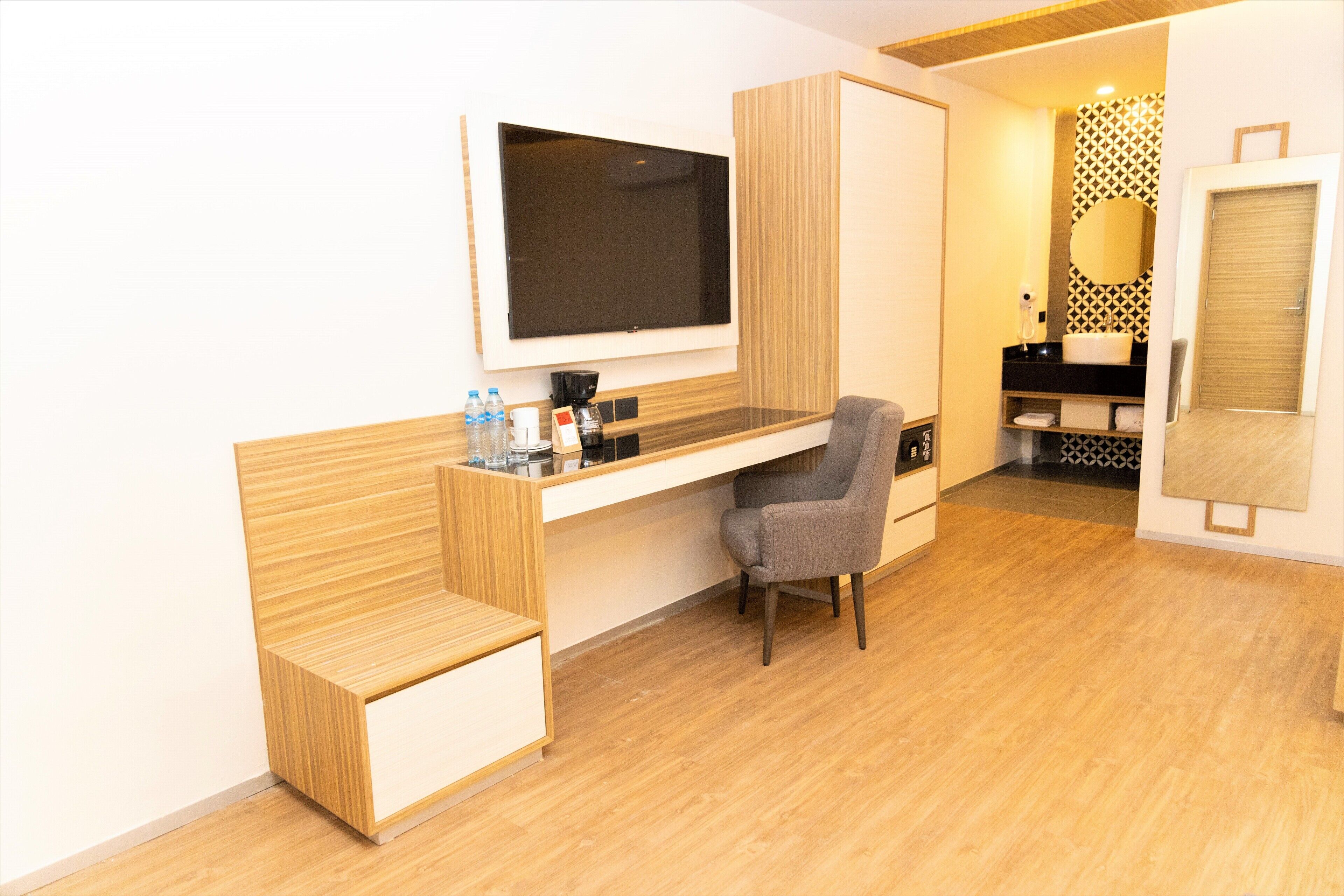 Foto - Hotel Plaza by Kavia