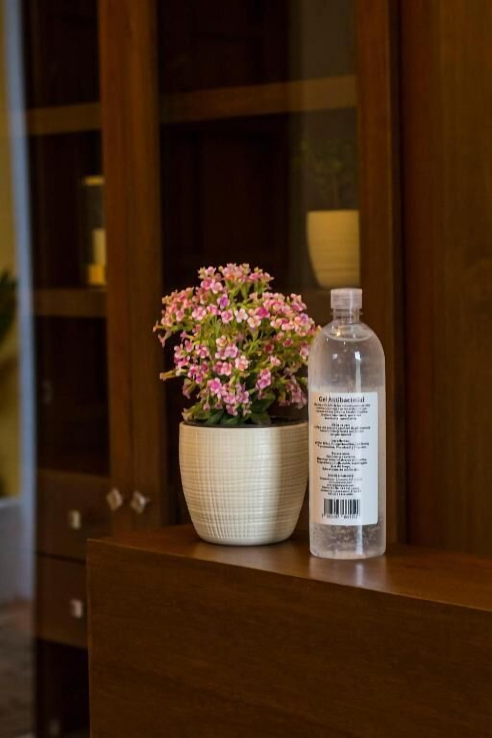 Foto - Hotel Boutique SAYAB