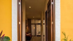 Unclassified image, 4 of 29, button - Hotel Boutique Sayab (Valladolid)