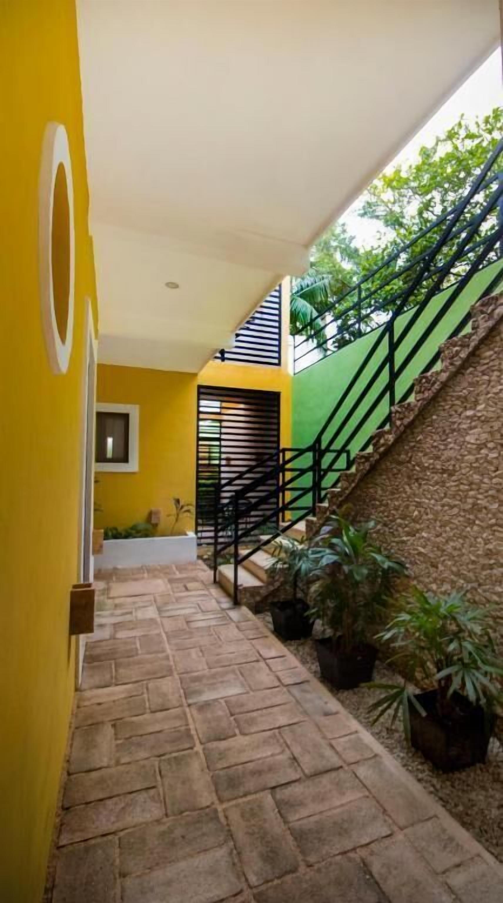 Foto - Hotel Boutique SAYAB