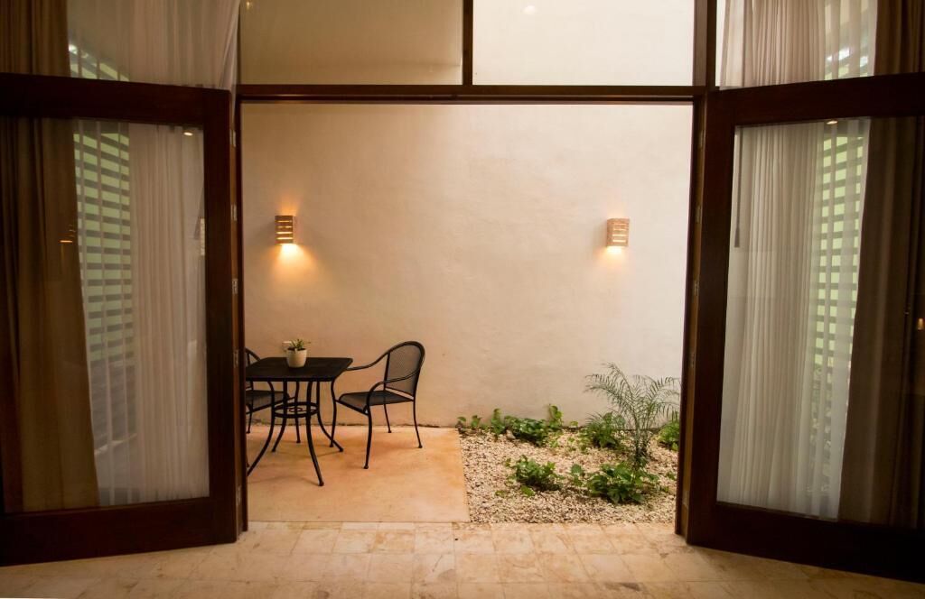 Foto - Hotel Boutique SAYAB