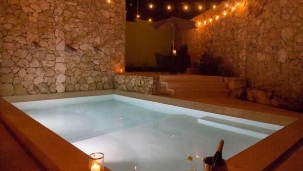 Unclassified image, 1 of 29, button - Hotel Boutique Sayab (Valladolid)