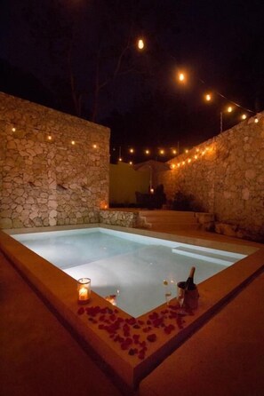 Unclassified image, 4 of 29, button - Hotel Boutique Sayab (Valladolid)