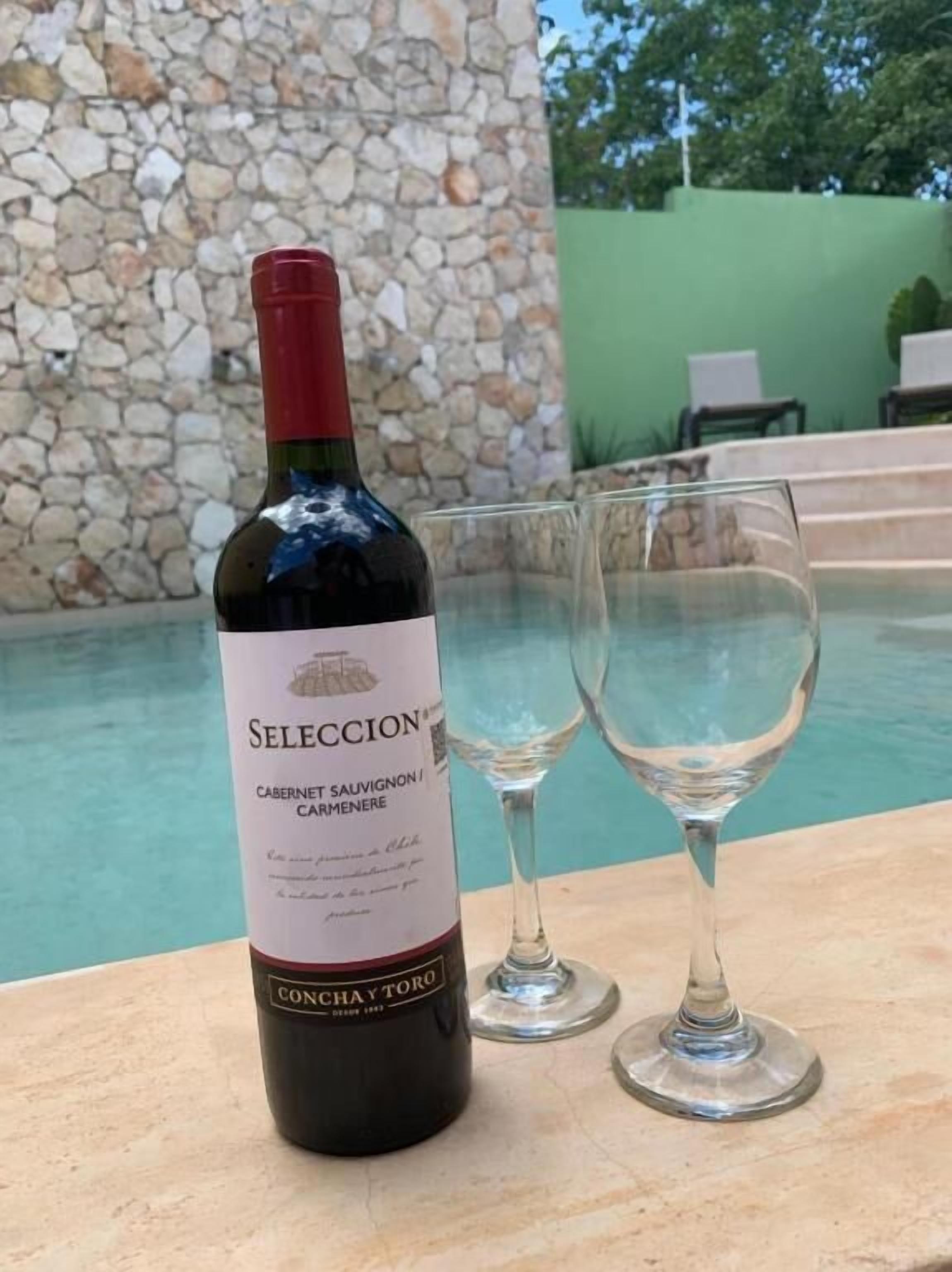 Foto - Hotel Boutique SAYAB