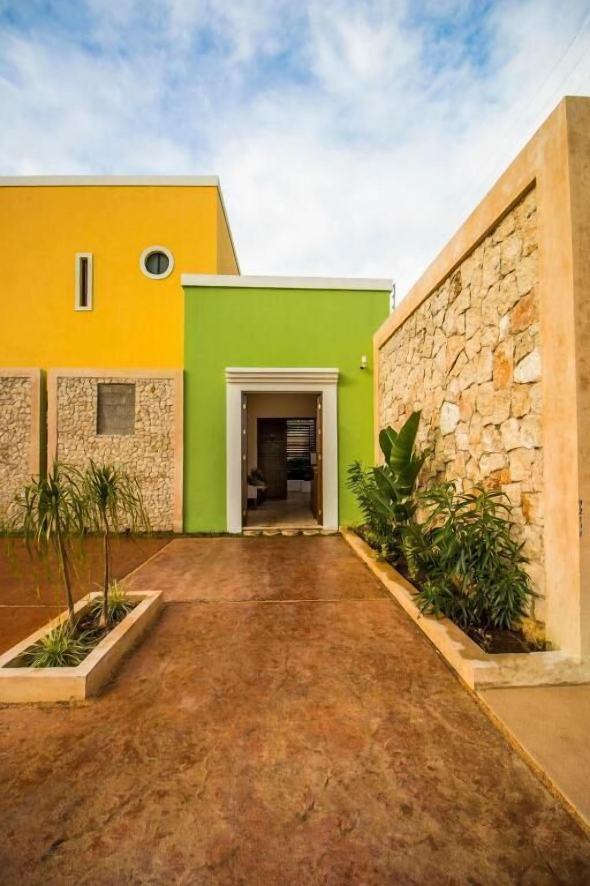 Foto - Hotel Boutique SAYAB